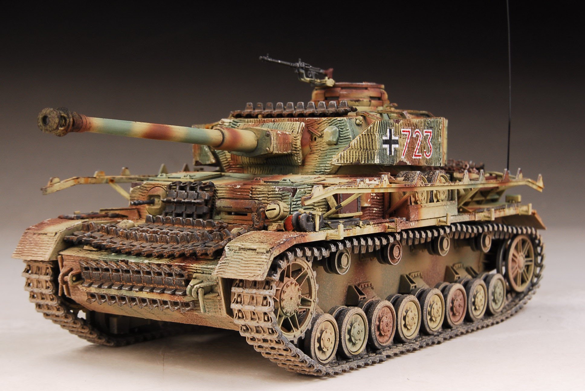 Немецкие танки 1 35. PZ 4 Ausf g. Танк Panzer 4 Ausf.h. PZ Kpfw 4 Ausf h. PZKPFW 4 Ausf j.