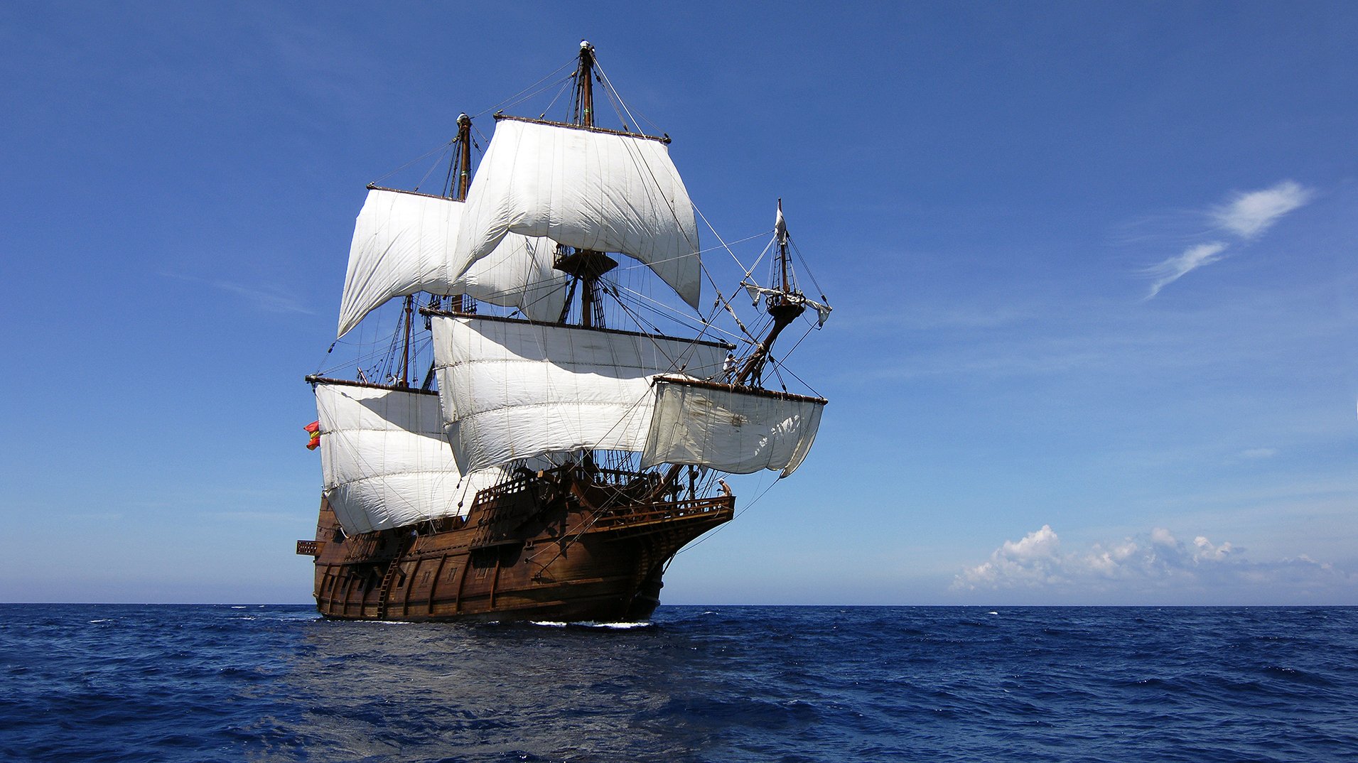 Торговый фрегат. Галеон корабль. Парусные корабли Галеон. Испанский Галеон 17 века. Шхуна Фрегат Галеон.