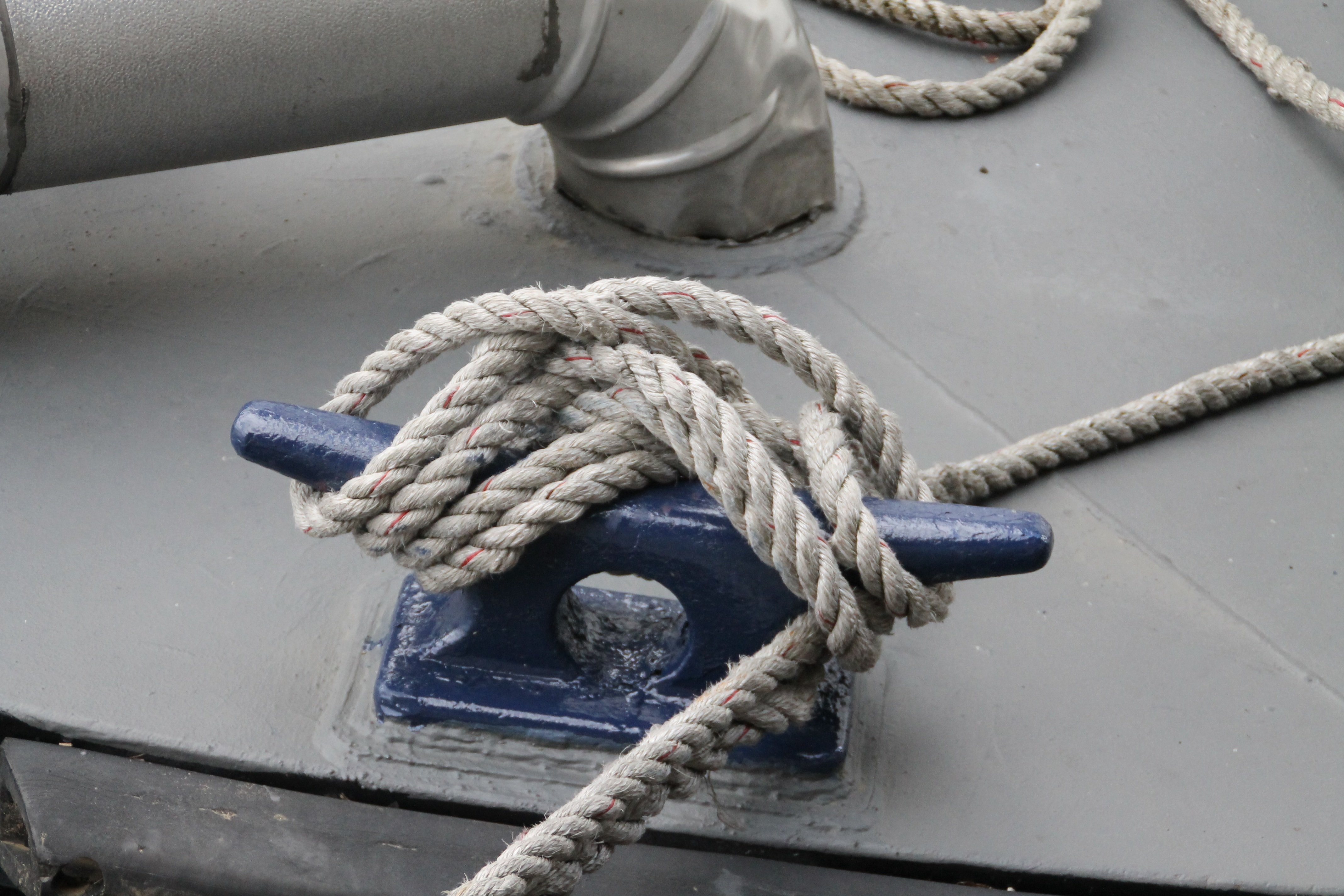 Веревка для лодок пвх