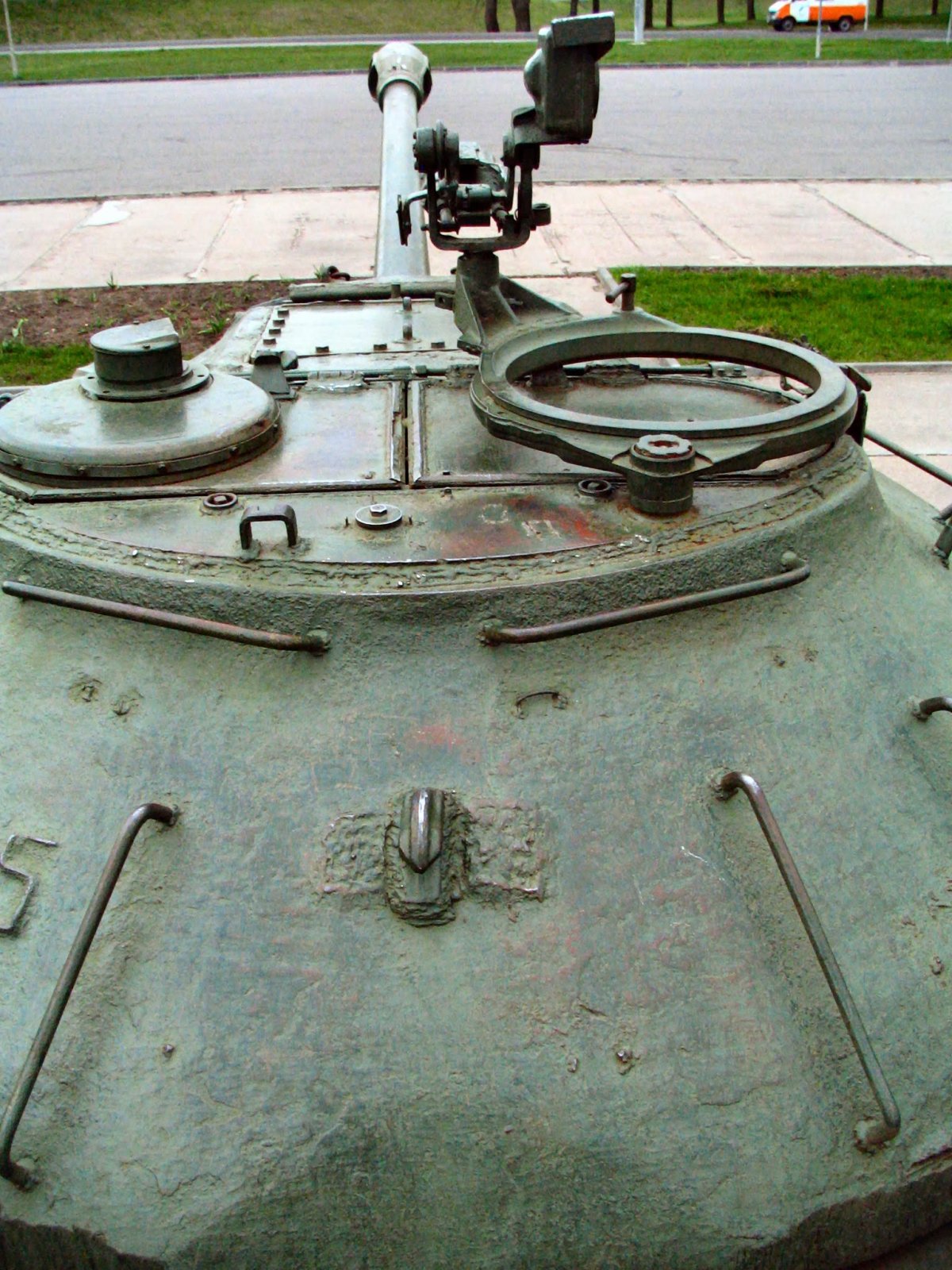 Башня танка ИС 3. Танк ИС-3м. ИС 3 Калибр. Ис3.