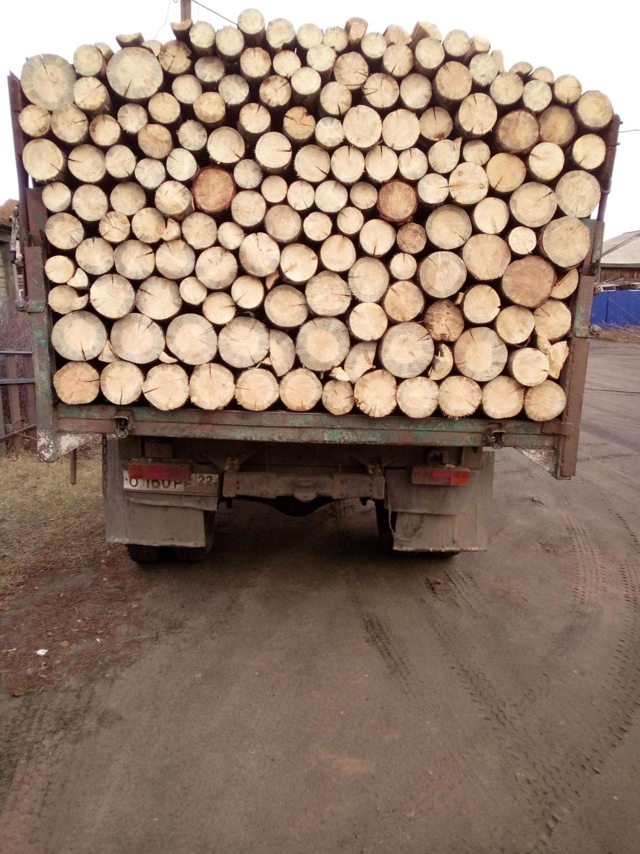 Куб дров сколько чурок