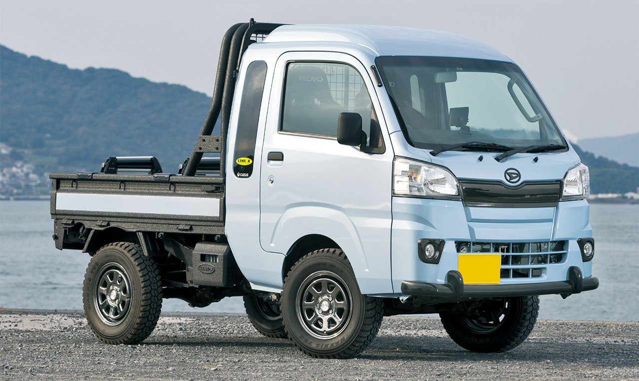 Купить мини грузовичок. Daihatsu Hijet. Daihatsu Hijet Truck 4wd. Daihatsu Mini Truck. Daihatsu Hijet 2022.