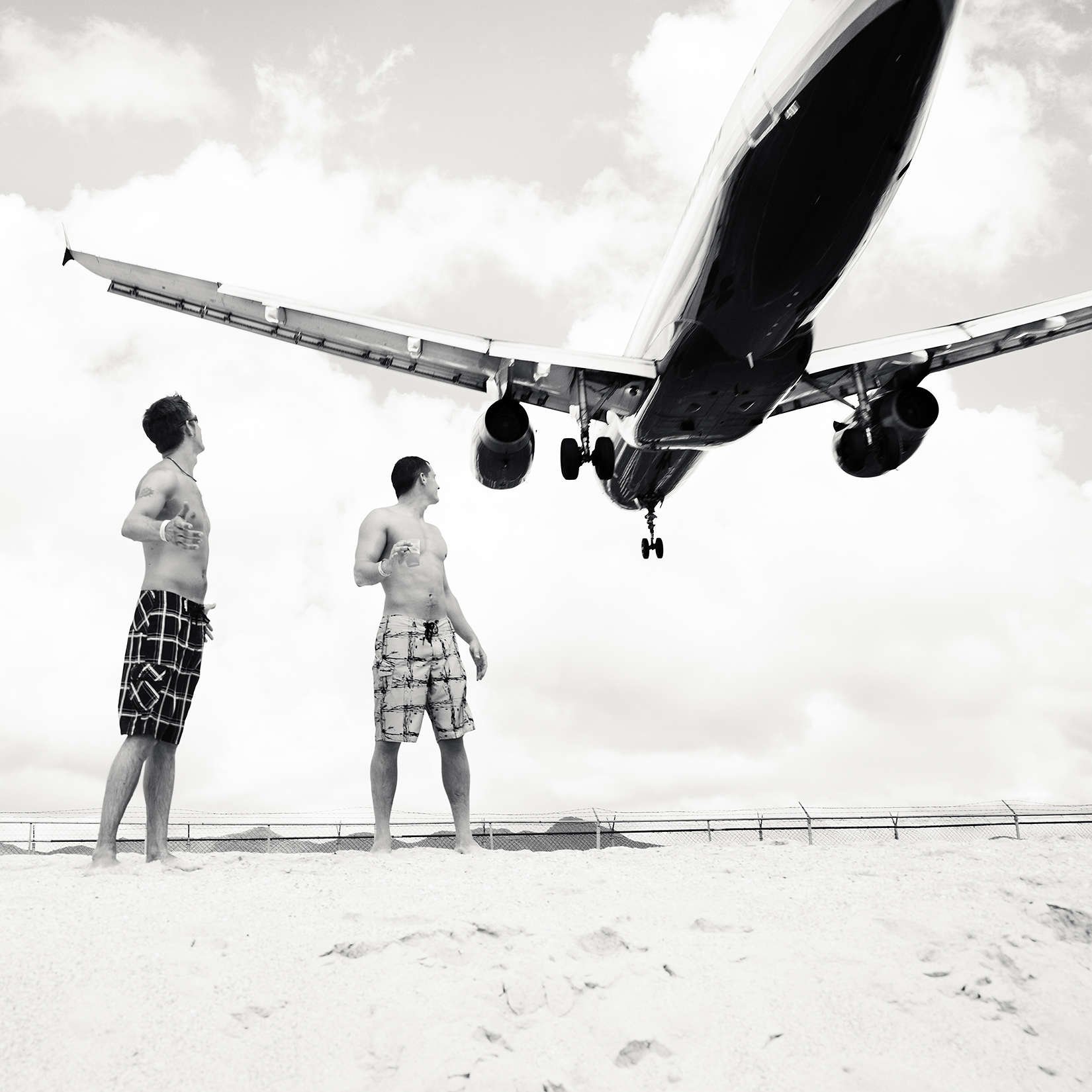 Ловить самолеты. Фотограф Josef Hoflehner. Фотограф самолетов. Самолет Бич. Рев самолета.