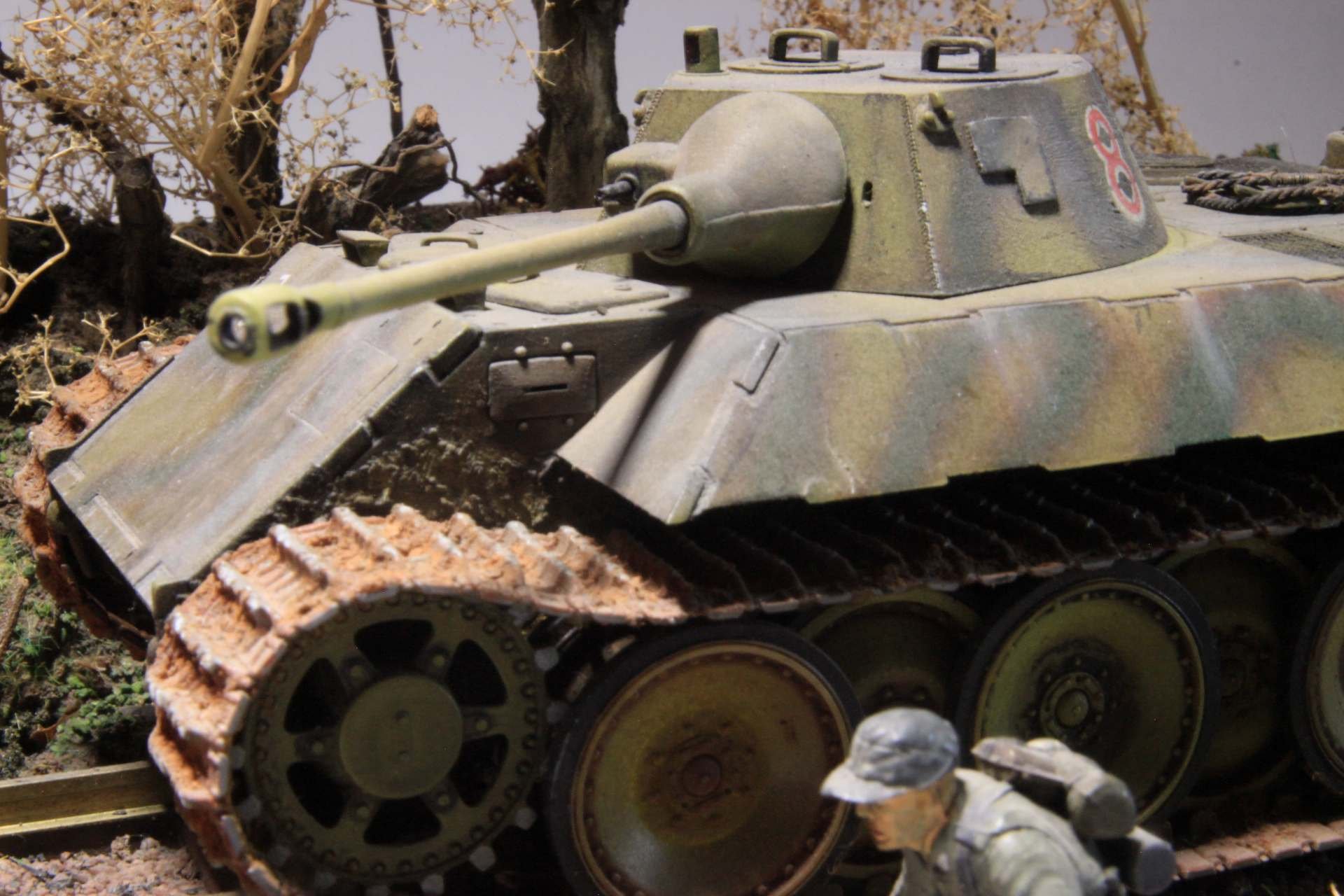Танк 500 нижний новгород. Леопард танк 1945. Леопард танк 1941. Леопард лёгкий танк.