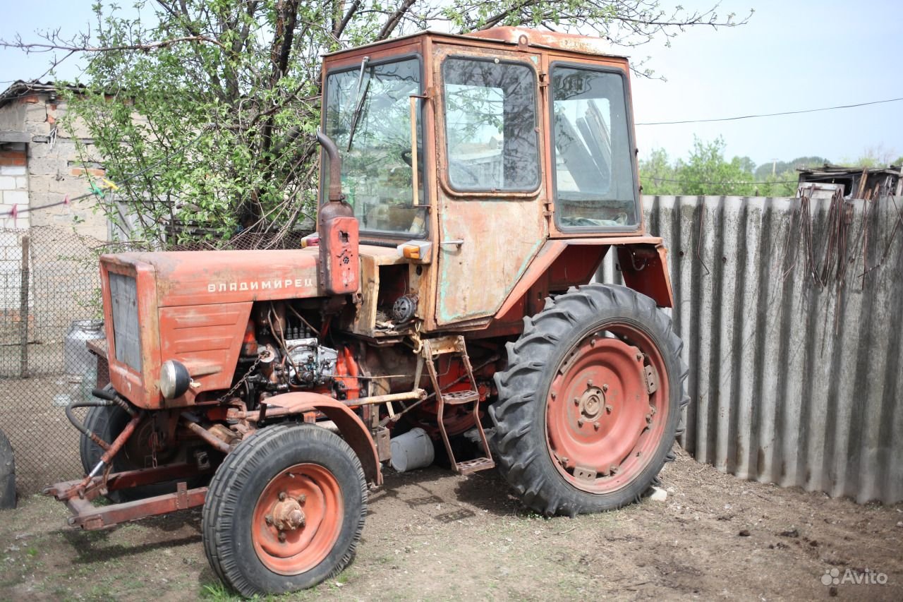 Т 25 омская область. Владимировец т-25. Т-25 трактор. Реставрированный трактор т25. Трактор т-25 новый.