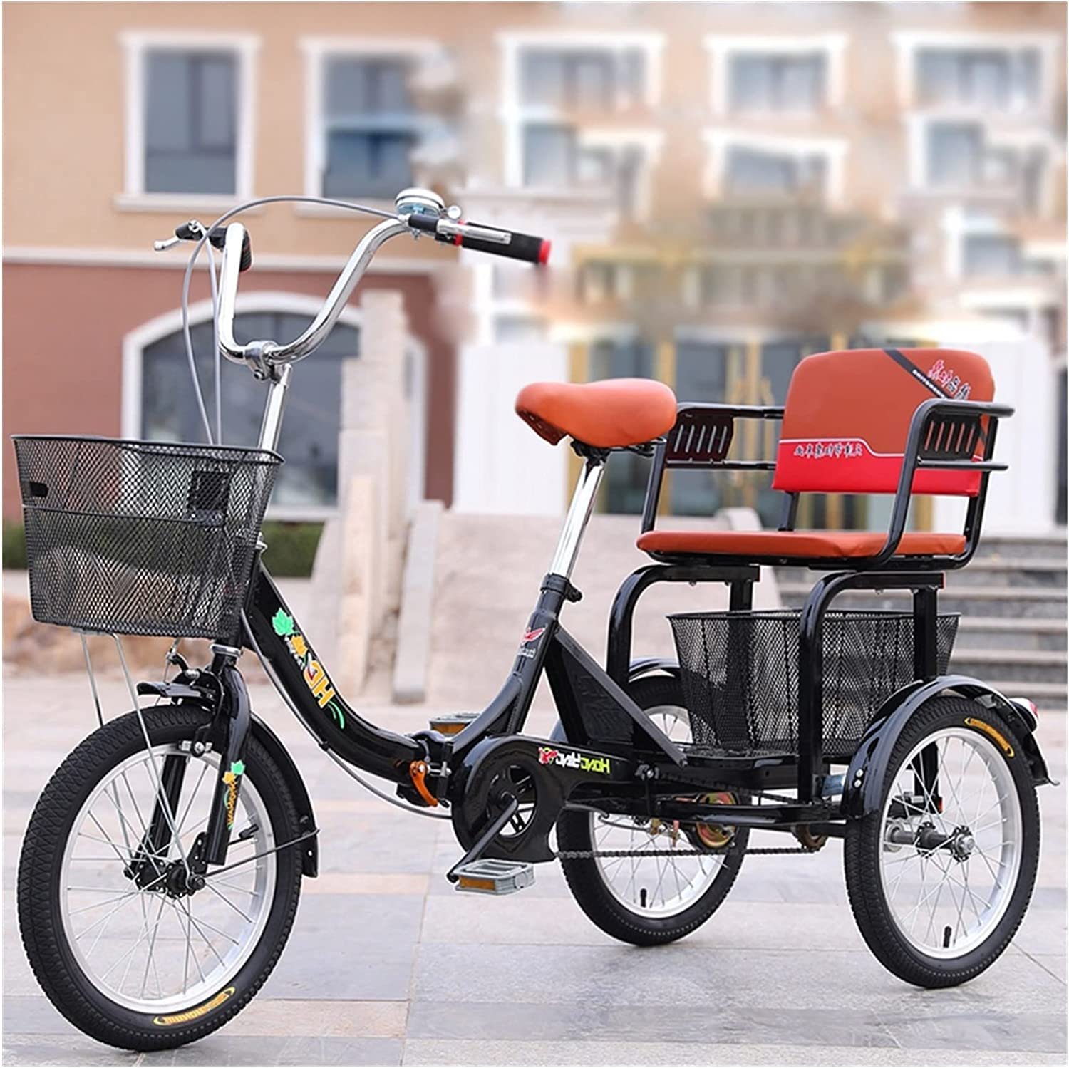Трехколесный двухместный велосипед. Forward трехколесный взрослый. Трёхколёсный электровелосипед Тандем. Электровелосипед Тандем трицикл. Трехколесный электровелосипед рикша.