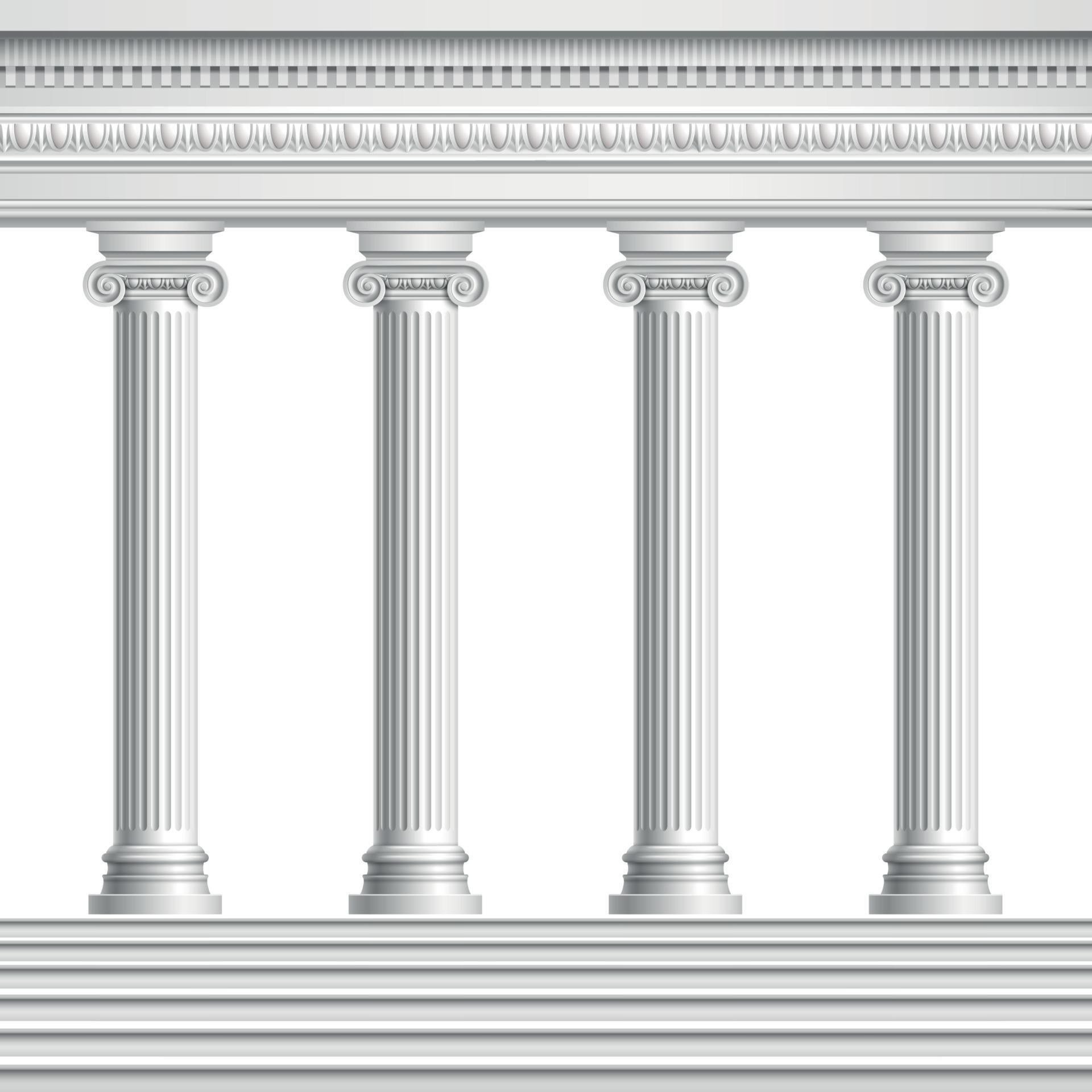 Page columns. Древняя Греция портик вектор. Колоннада вектор. Колоннада античный стиль. Греческие арки колонны.