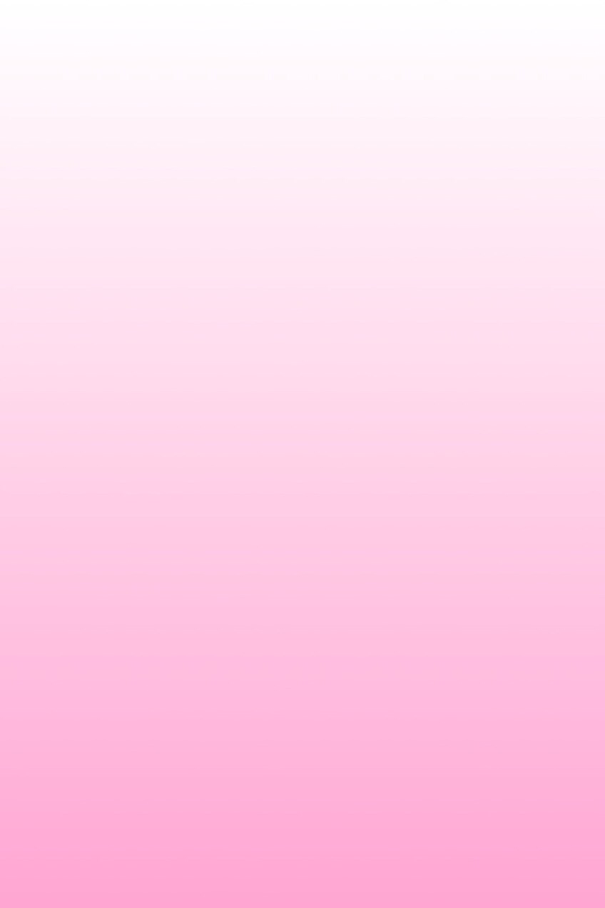 Нежно розовый градиент фон