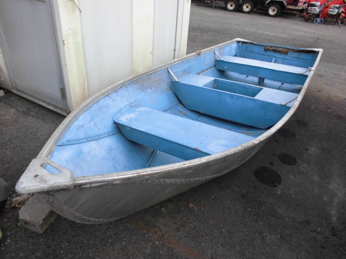 Авито лодки алюминиевые б у