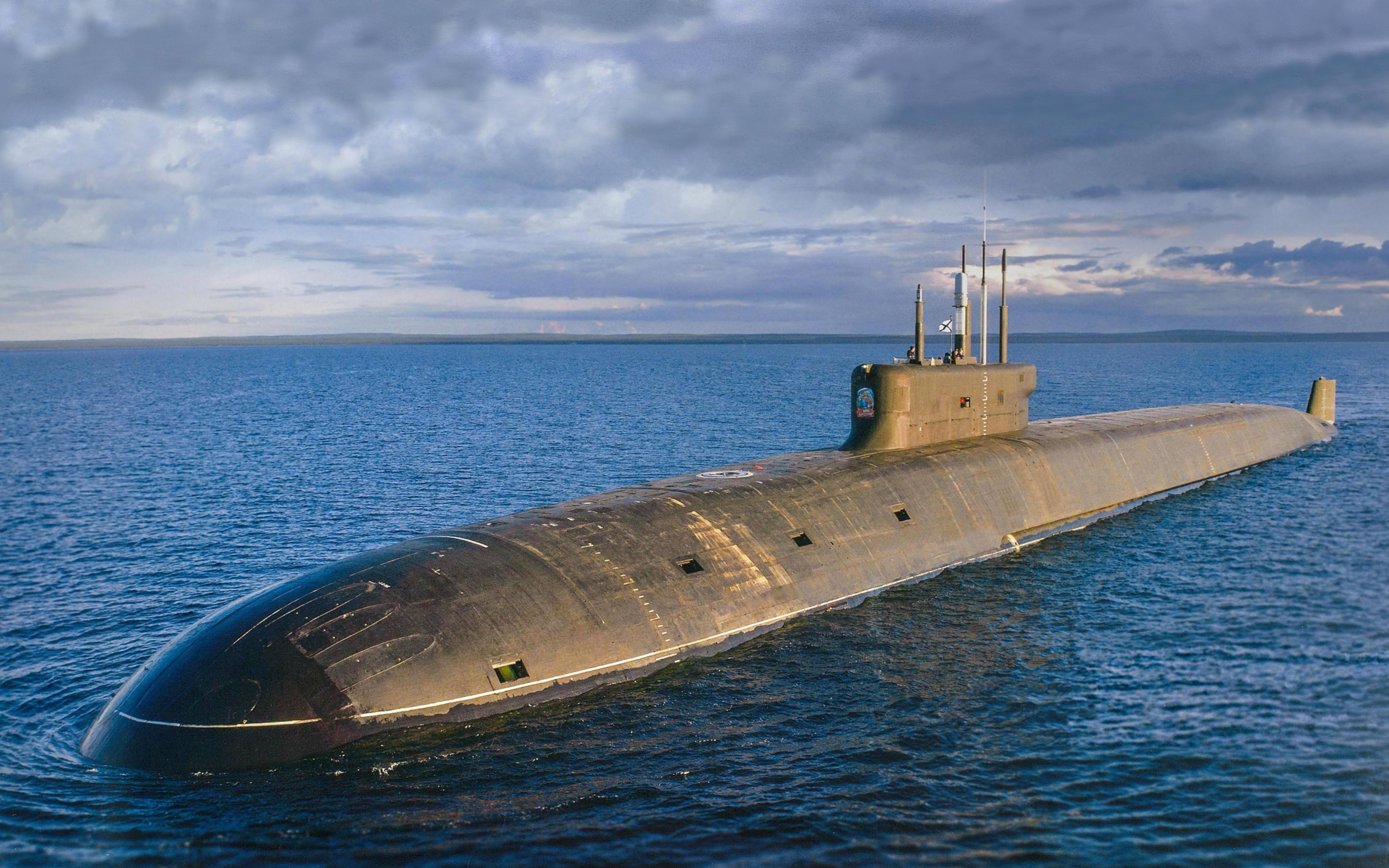 Пл й. Подводные лодки проекта 955 «Борей» (955а «Борей-а»). К-329 Белгород атомная подводная лодка.