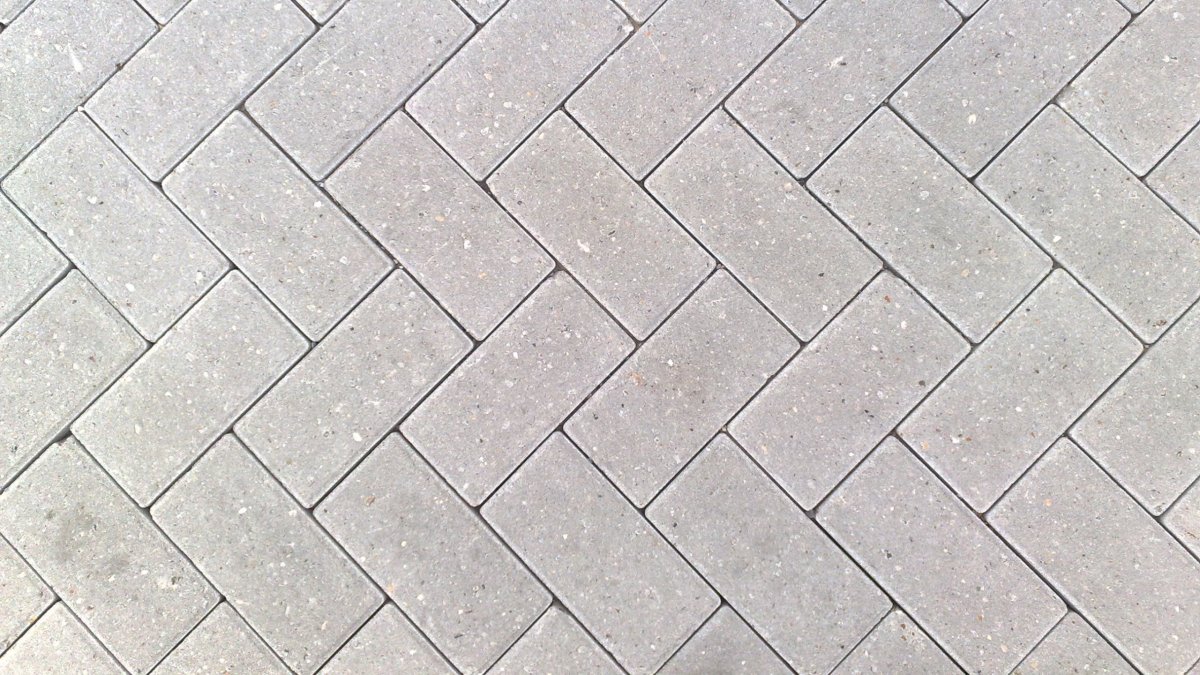 Тротуарная плитка бесшовная текстура