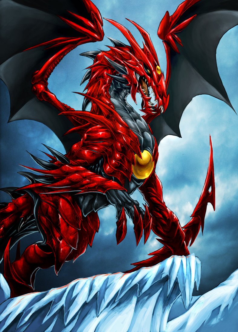 Валлийский дракон